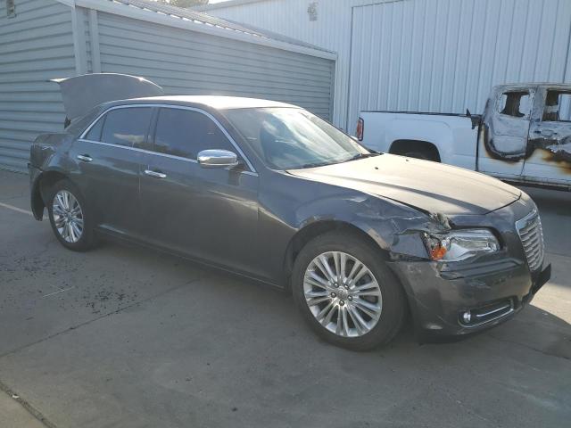 2014 CHRYSLER 300C 