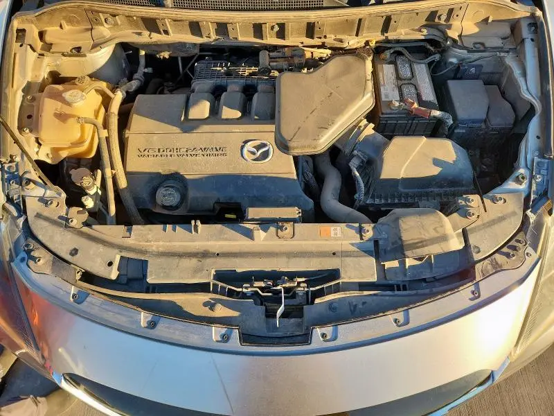 2013 MAZDA CX-9 SPORT  