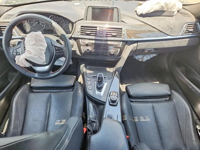 2016 BMW 328 I SULEV  