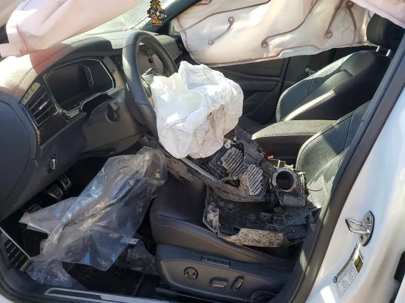 2023 VOLKSWAGEN JETTA GLI AUTOBAHN  