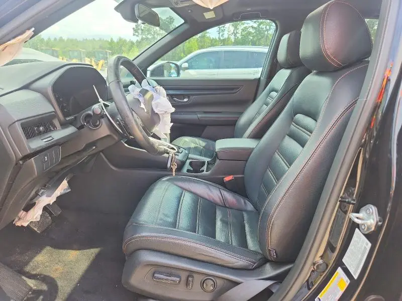 2023 HONDA CR-V SPORT  