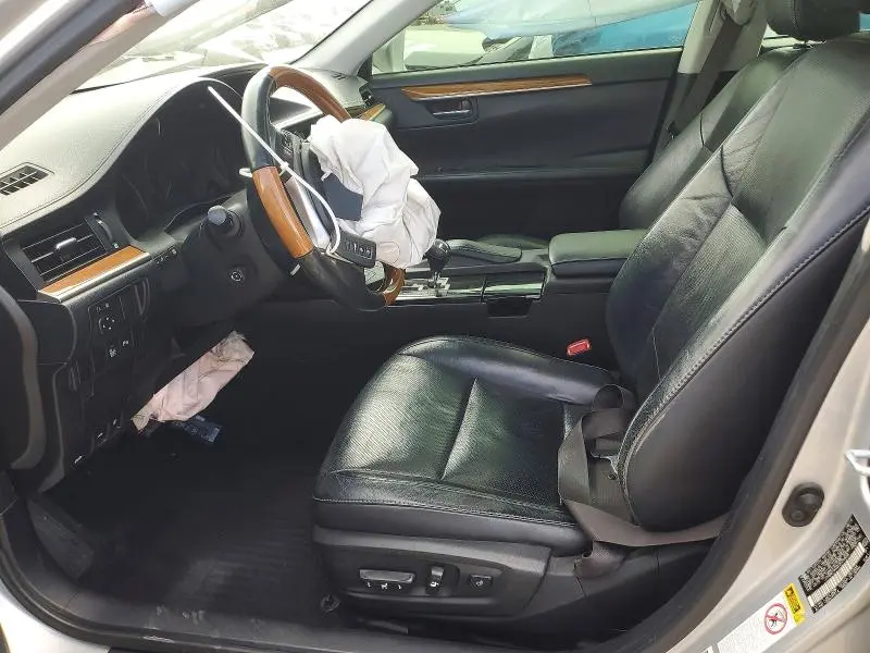 2014 LEXUS ES 300H  