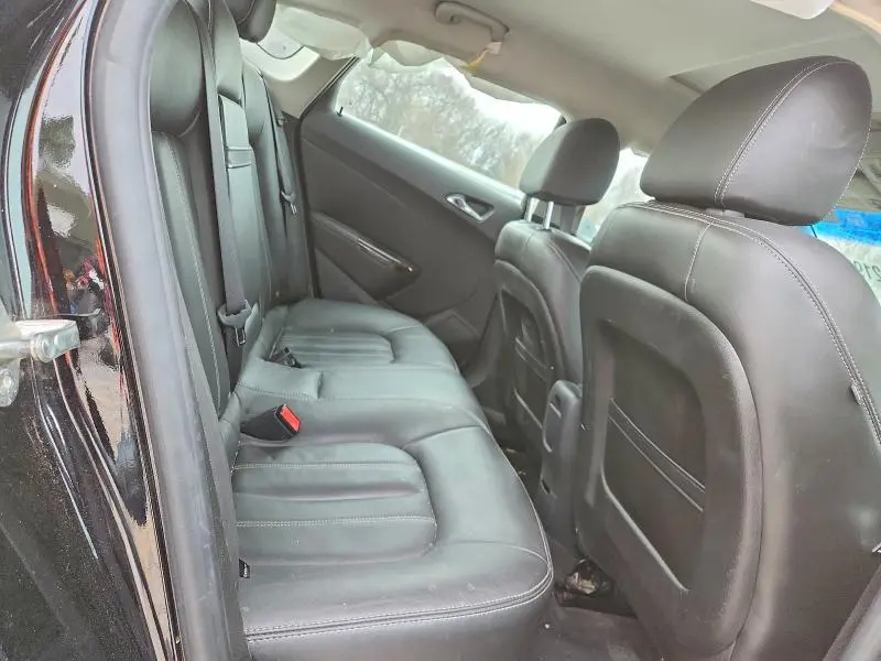 2012 BUICK VERANO   