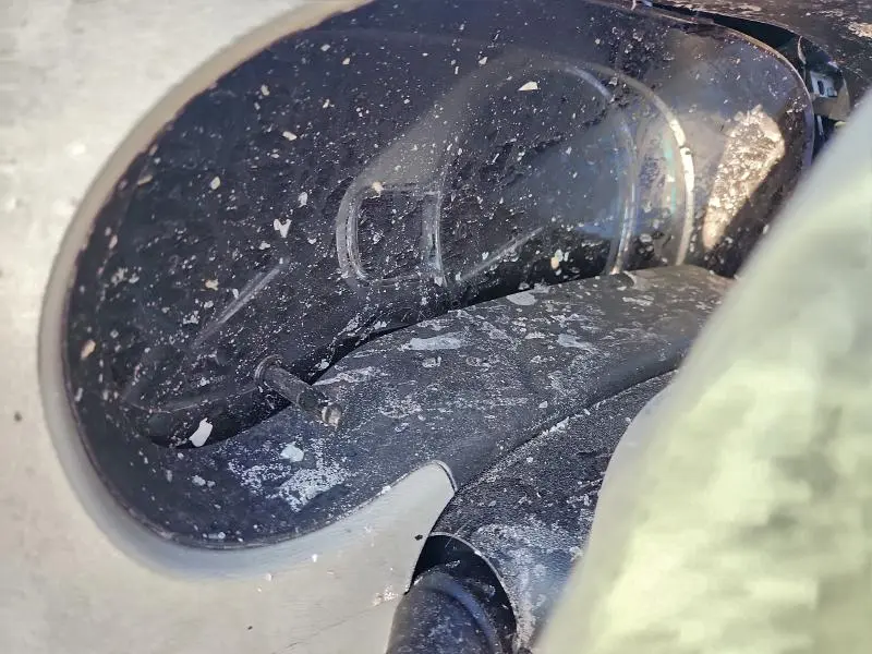 2014 TOYOTA SIENNA XLE  