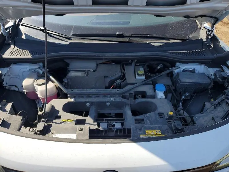 2021 VOLKSWAGEN ID.4 PRO S  