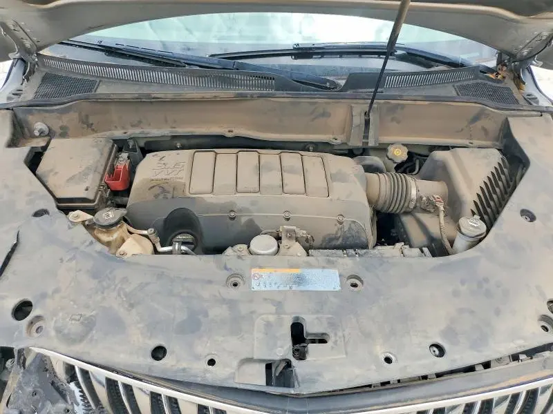 2014 BUICK ENCLAVE   