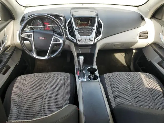 2015 GMC TERRAIN SLE  