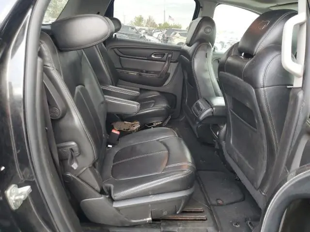 2014 GMC ACADIA SLT-1  