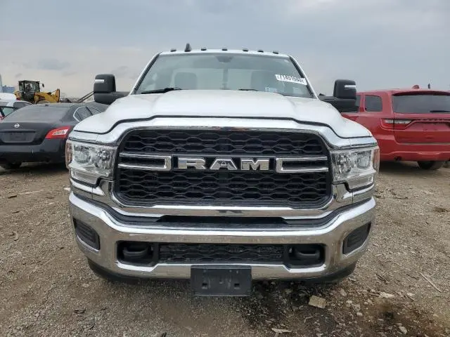 2023 RAM 2500 TRADESMAN  