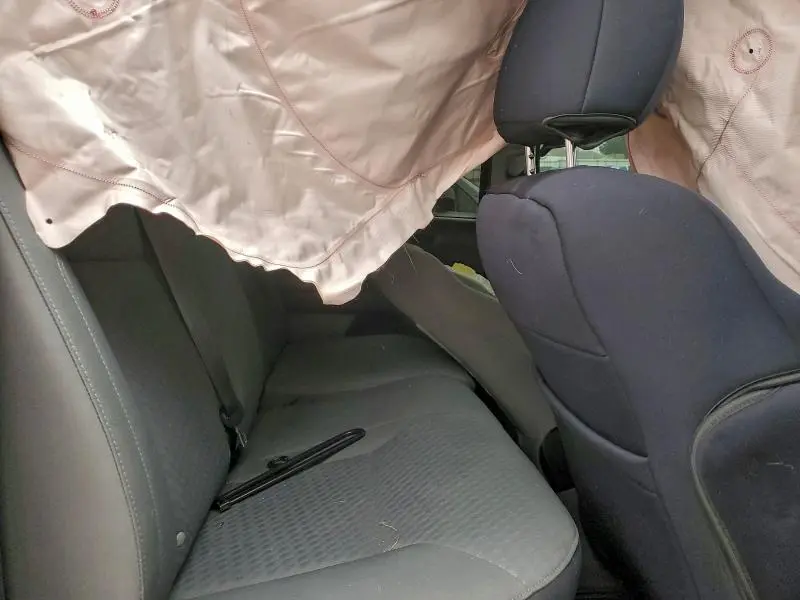 2023 TOYOTA TACOMA DOUBLE CAB  