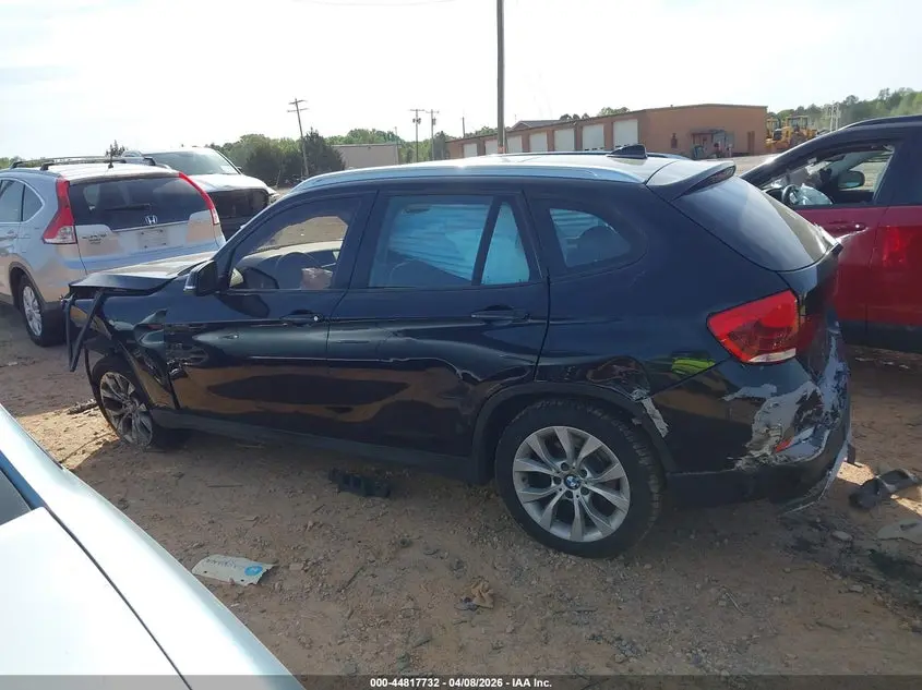 2014 BMW X1 XDRIVE28I