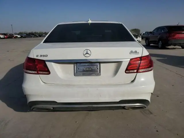 2014 MERCEDES-BENZ E 350