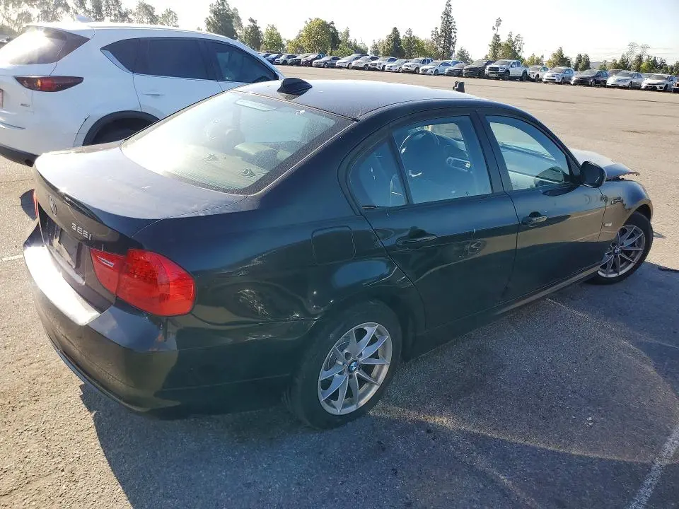 2010 BMW 328 I SULEV  