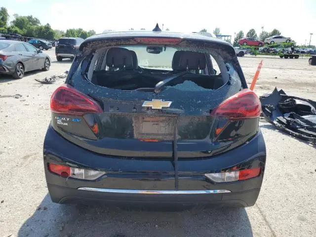 2020 CHEVROLET BOLT EV PREMIER  