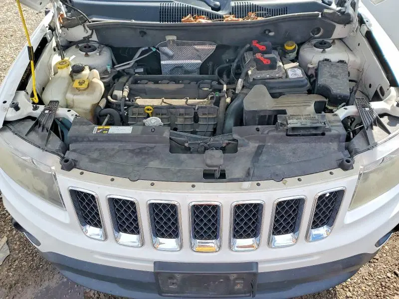 2014 JEEP COMPASS SPORT  