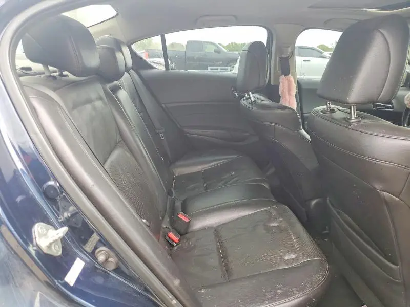 2013 ACURA ILX 20 PREMIUM  