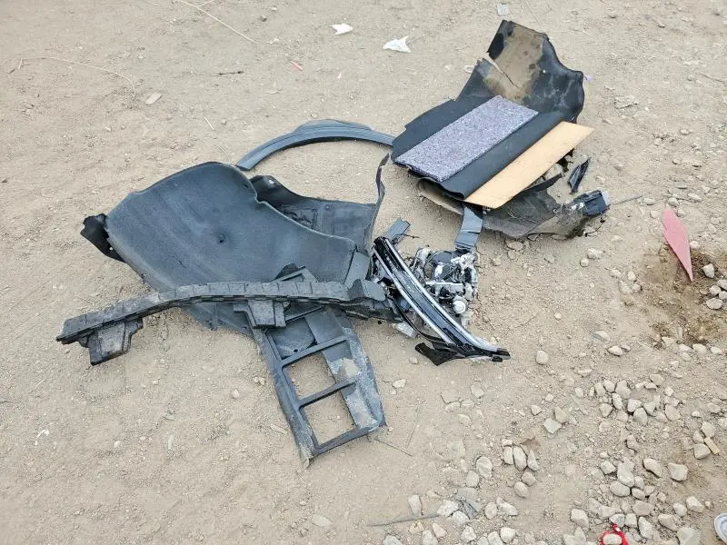 2023 CHEVROLET CAMARO SS  