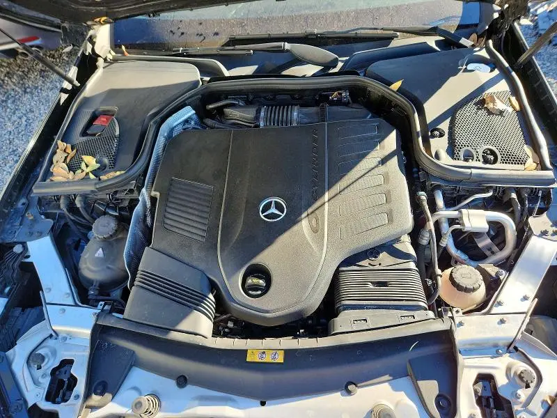 2019 MERCEDES-BENZ CLS 450  