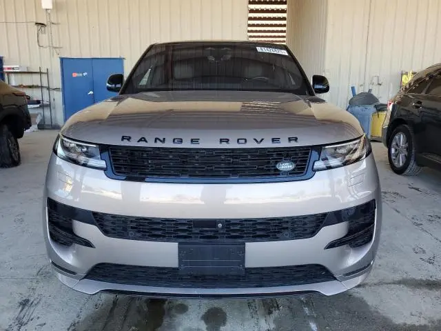 2023 LAND ROVER RANGE ROVER SPORT DYNAMIC SE  