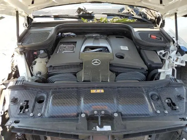 2021 MERCEDES-BENZ GLE COUPE 63 S 4MATIC AMG  