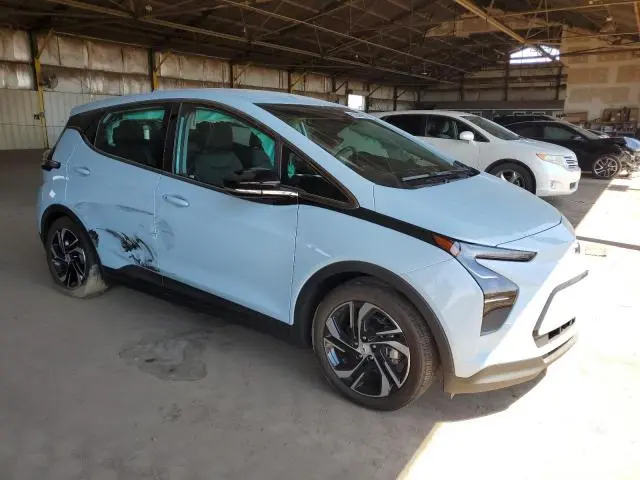 2023 CHEVROLET BOLT EV 2LT  