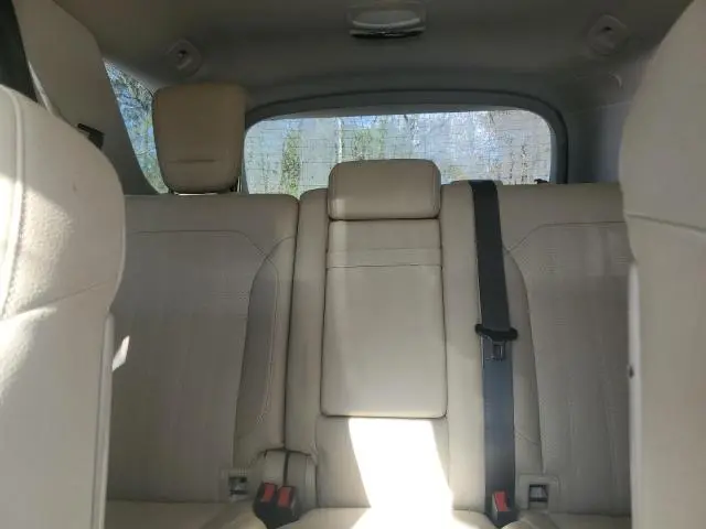 2017 MERCEDES-BENZ GLE 350  