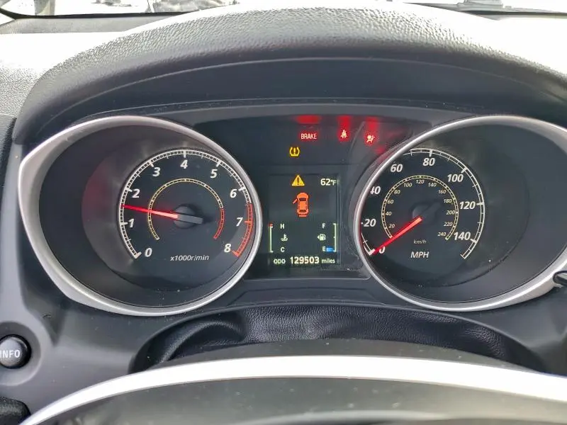 2014 MITSUBISHI OUTLANDER SPORT ES  