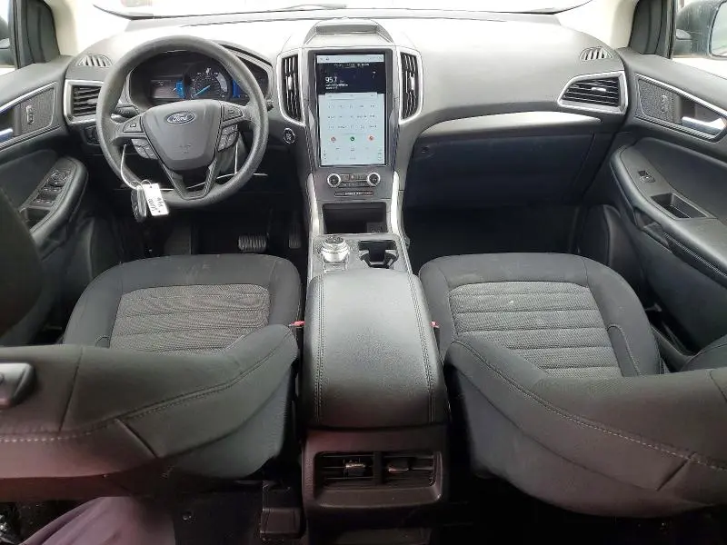 2023 FORD EDGE SE  