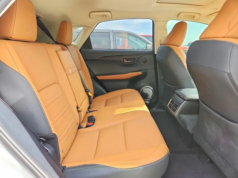2020 LEXUS NX 300  