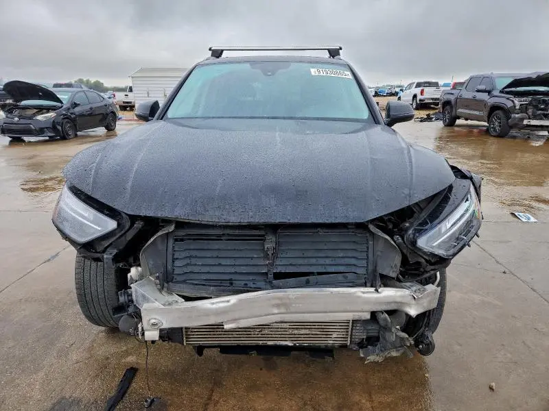 2023 AUDI Q5 PREMIUM PLUS 45  