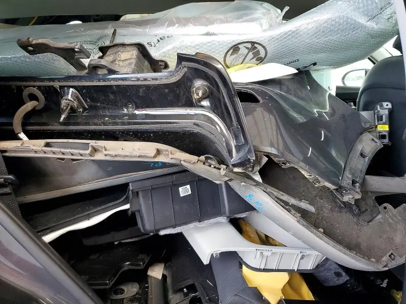 2018 KIA NIRO EX  