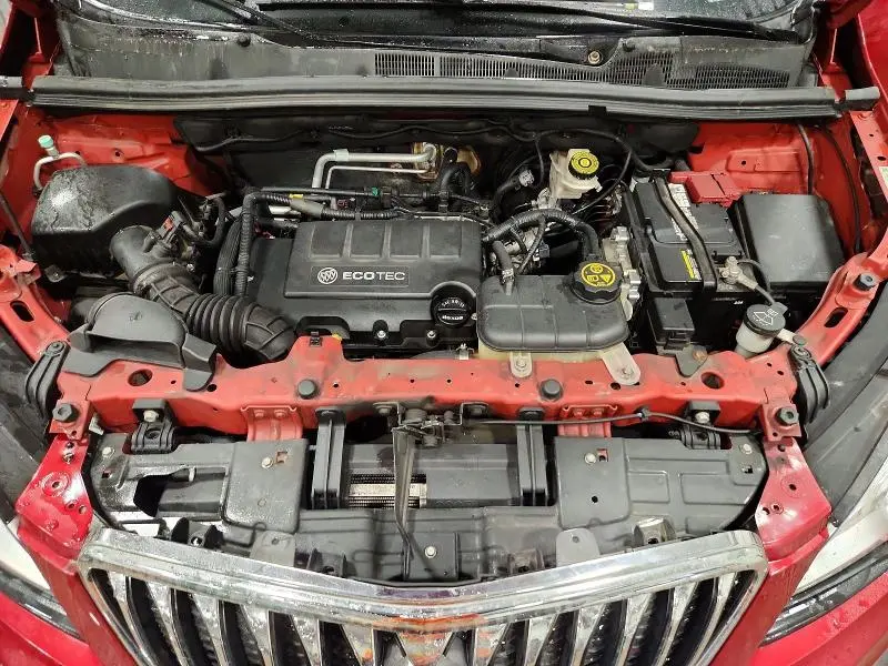 2014 BUICK ENCORE CONVENIENCE  