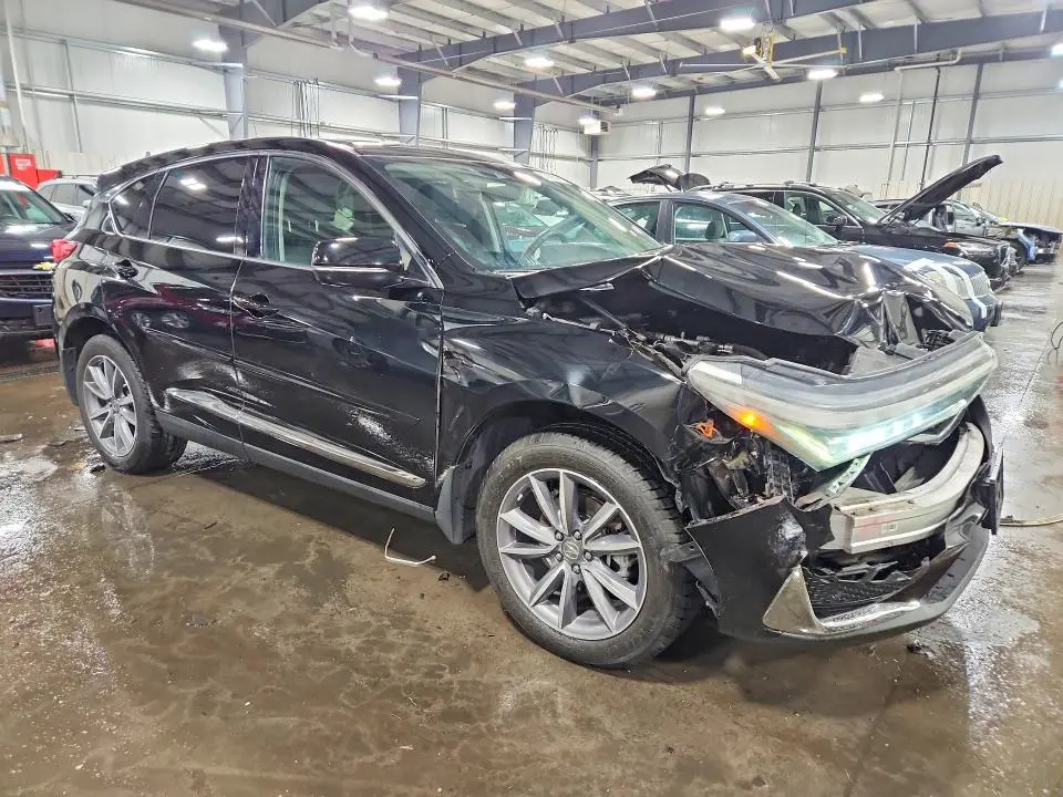 2019 ACURA RDX TECHNOLOGY  