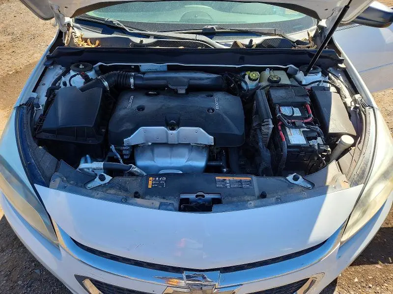 2014 CHEVROLET MALIBU LS  
