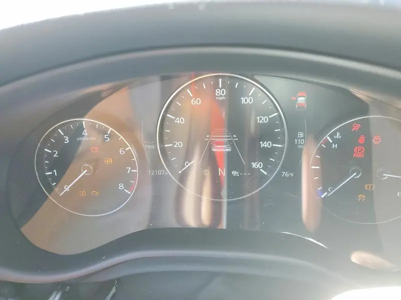 2025 MAZDA CX-30 PREFERRED  