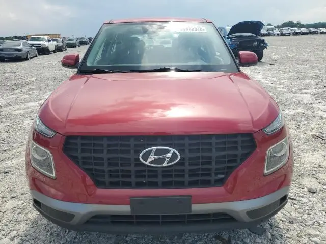 2022 HYUNDAI VENUE SE  