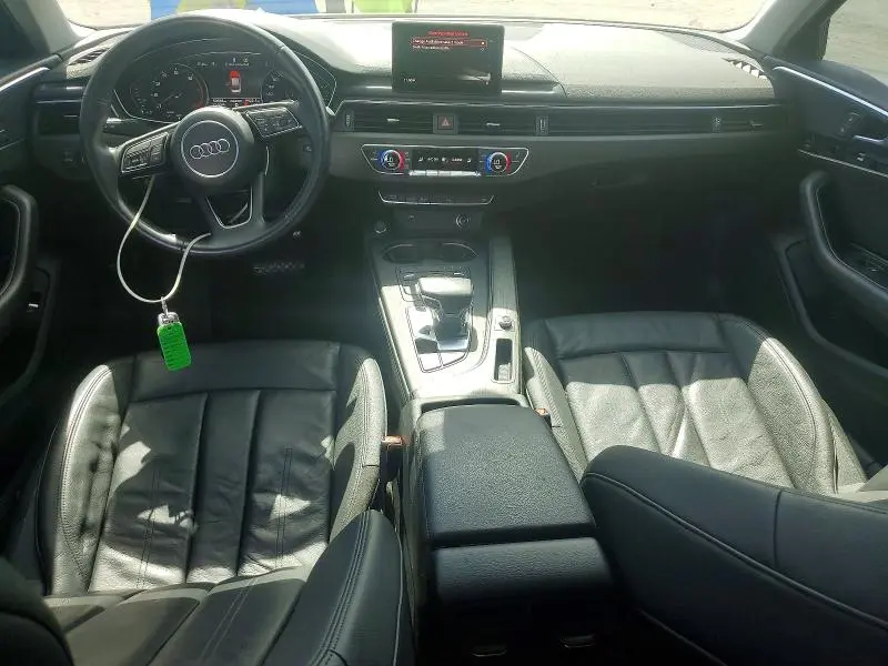 2019 AUDI A4 PREMIUM  