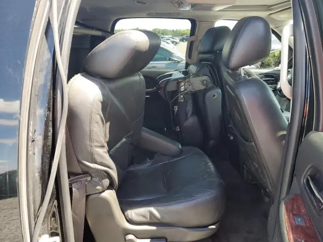 2014 CADILLAC ESCALADE ESV PREMIUM  