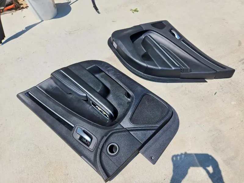 2023 CHRYSLER 300 S  