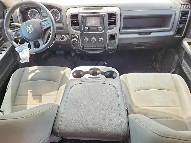 2017 RAM 1500 ST  