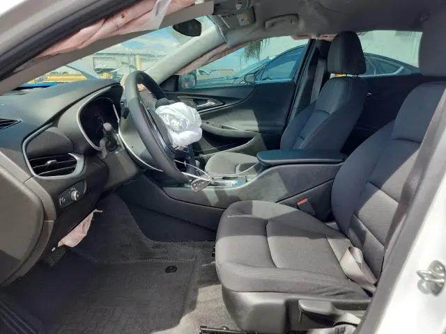 2024 CHEVROLET MALIBU LS  