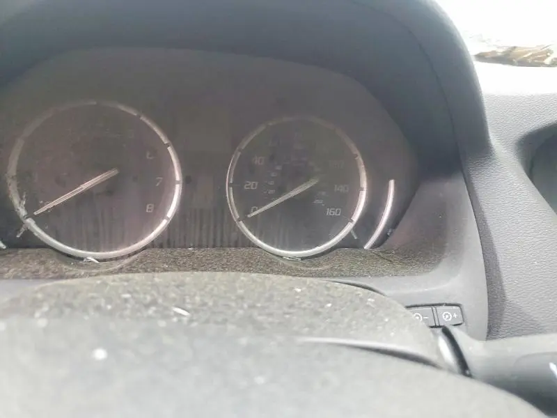 2016 ACURA TLX   