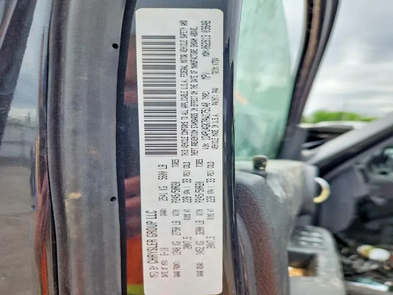 2010 DODGE NITRO HEAT  