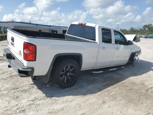 2015 GMC SIERRA C1500 SLE