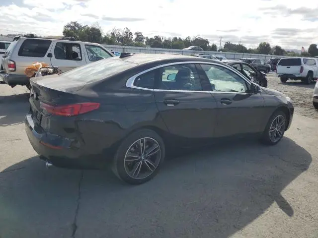 2021 BMW 228I   
