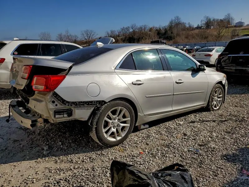 2013 CHEVROLET MALIBU   