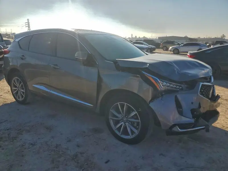 2024 ACURA RDX TECHNOLOGY  