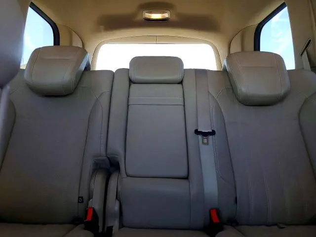 2014 MERCEDES-BENZ GL 350 BLUETEC  