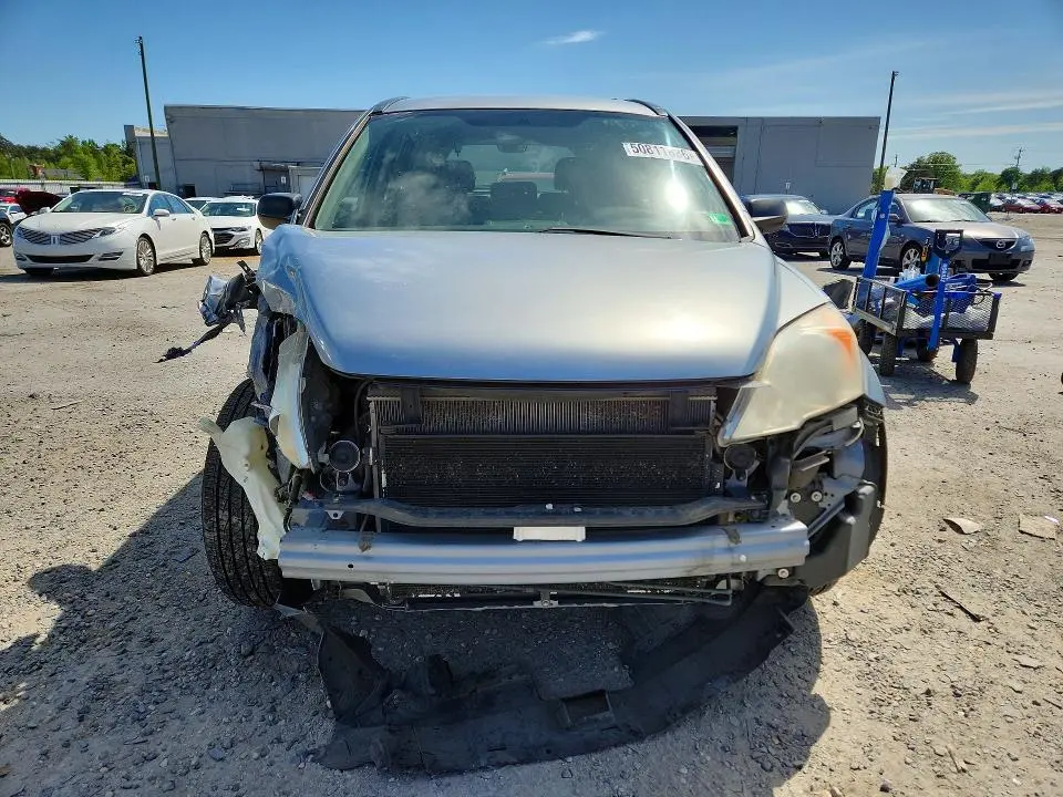 2011 HONDA CR-V LX  