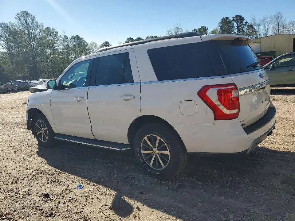 2020 FORD EXPEDITION XLT  